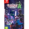 gra nintendo switch pokemon legends: z a