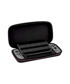 subsonic / pokrowiec / pack 5 in 1 / czarny / nintendo switch 2