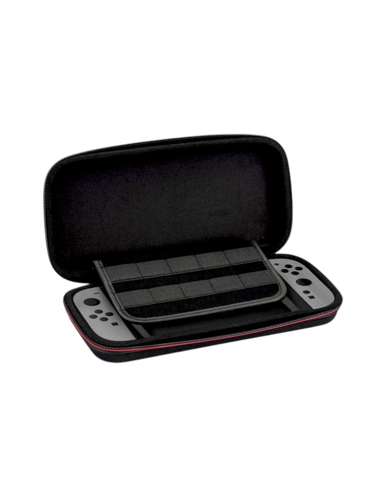 subsonic / pokrowiec / pack 5 in 1 / czarny / nintendo switch 2