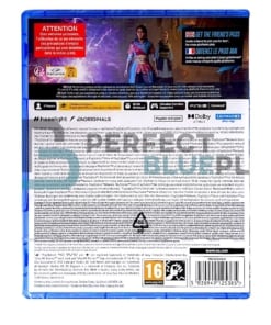 gra ps5 split fiction / aus