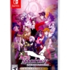 gra nintendo switch ace attorney investigations collection / import us