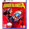 gra ps5 borderlands 4