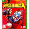 gra xbox series x borderlands 4 / edycja standardowa