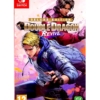 gra nintendo switch double dragon revive deluxe edition