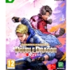 gra xbox series x double dragon revive deluxe edition