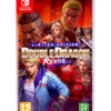 gra nintendo switch double dragon revive limited edition