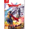 gra nintendo switch dragon quest i & ii hd 2d remake / edycja standardowa