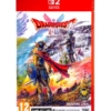 gra nintendo switch 2 dragon quest i & ii hd 2d remake / edycja standardowa