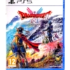 gra ps5 dragon quest i & ii hd 2d remake / edycja standardowa