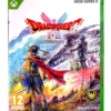 gra xbox series x dragon quest i & ii hd 2d remake / edycja standardowa