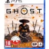 gra ps5 ghost of yotei / en