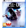 gra ps5 hell is us / juŻ wysyŁamy!