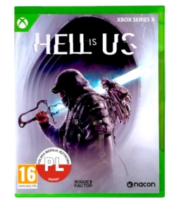 gra xbox series x hell is us