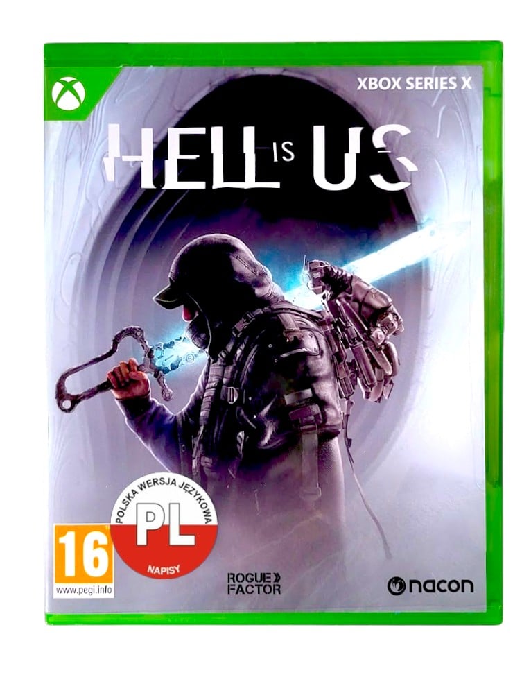 gra xbox series x hell is us