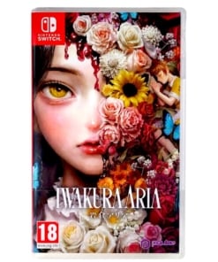 gra nintendo switch iwakura aria