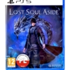gra ps5 lost soul aside / edycja standardowa / okładka multi language