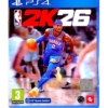 gra ps4 nba 2k26 / edycja standardowa