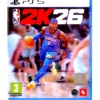 gra ps5 nba 2k26 / edycja standardowa