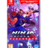gra nintendo switch ninja gaiden: ragebound / edycja standardowa