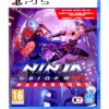 gra ps5 ninja gaiden: ragebound / edycja standardowa