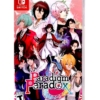 gra nintendo switch paradigm paradox / us