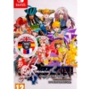 gra nintendo switch romancing saga minstrel song remastered international