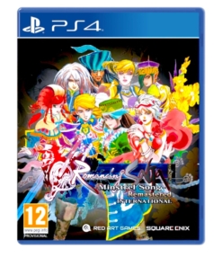 gra ps4 romancing saga minstrel song remastered international