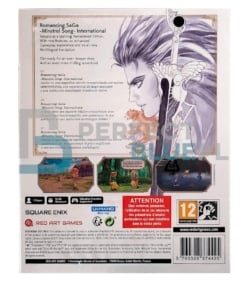 gra ps5 romancing saga minstrel song remastered international
