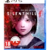 gra ps5 silent hill f day one edition