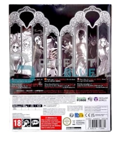 gra nintendo switch slay the princess: the pristine cut / special edition