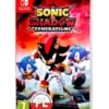 gra nintendo switch sonic x shadow generations