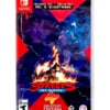 gra nintendo switch streets of rage 4 anniversary edition / us