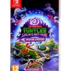 gra nintendo switch teenage mutant ninja turtles: splintered fate deluxe edition