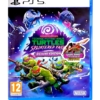 gra ps5 teenage mutant ninja turtles: splintered fate deluxe edition