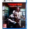 gra ps5 terrifier the videogame / terrifier the artcade game
