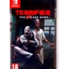 gra nintendo switch terrifier the videogame / terrifier the artcade game