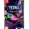 gra nintendo switch tetris forever
