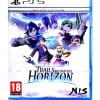 gra ps5 the legend of heroes: trails beyond the horizon deluxe edition