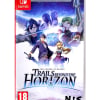gra nintendo switch the legend of heroes: trails beyond the horizon deluxe edition