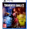 gra ps5 tormented souls 2 / edycja standardowa