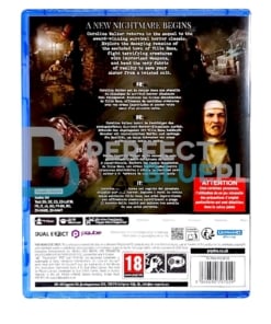 gra ps5 tormented souls 2 / edycja standardowa