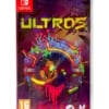gra nintendo switch ultros / edycja standardowa