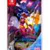 gra nintendo switch 9 nine years of shadows / us