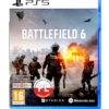 gra ps5 battlefield 6 / edycja standardowa