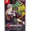gra nintendo switch castlevania advance collection / import azja