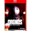 gra nintendo switch 2 cronos: the new dawn / edycja standardowa