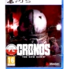gra ps5 cronos: the new dawn / edycja standardowa