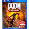 gra ps4 doom eternal / ch