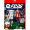 gra nintendo switch 2 ea sports fc 26 / edycja standardowa (nie zawiera dodadtkÓw przedpremierowych)