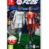 gra nintendo switch ea sports fc 26 / edycja standardowa (nie zawiera dodadtkÓw przedpremierowych)